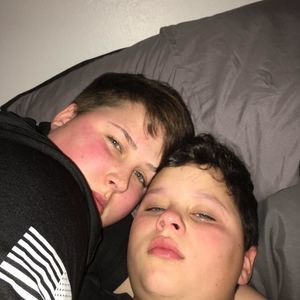 Meet your Posher, Jaydon